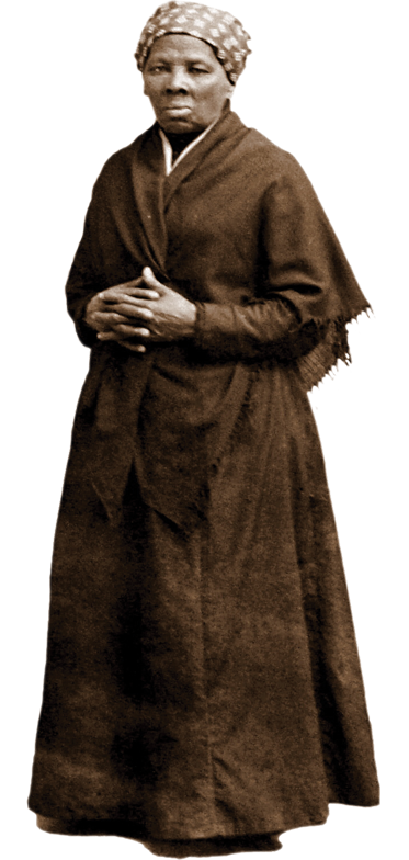 Harriet Tubman - Harriet Tubman Byway