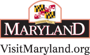 Maryland Tourism logo