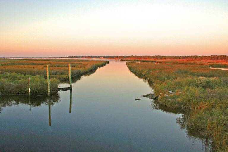 Harriet Tubman park rangers pick their driving tour favorites Harriet