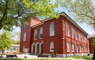Dorchester County Circuit Courthouse