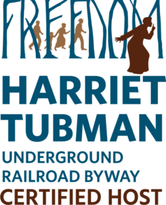 Plan Your Visit - Harriet Tubman Byway