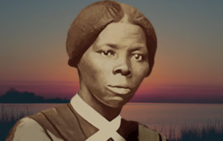 Harriet Tubman Travel Package on Maryland's Eastern Shore, where she was born