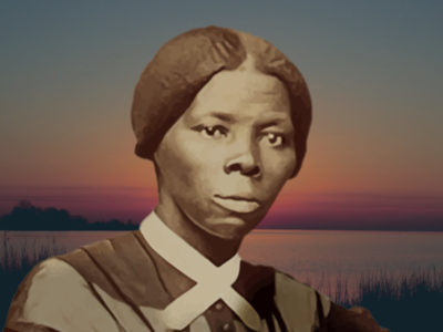 Harriet Tubman Travel Package on Maryland's Eastern Shore, where she was born