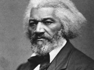 Frederick Douglass
