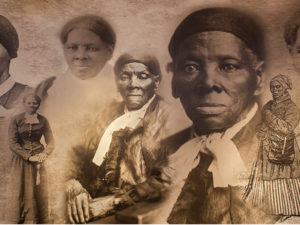 Harriet Tubman Underground Railroad State Park and Visitor Center in Dorchester County, Maryland