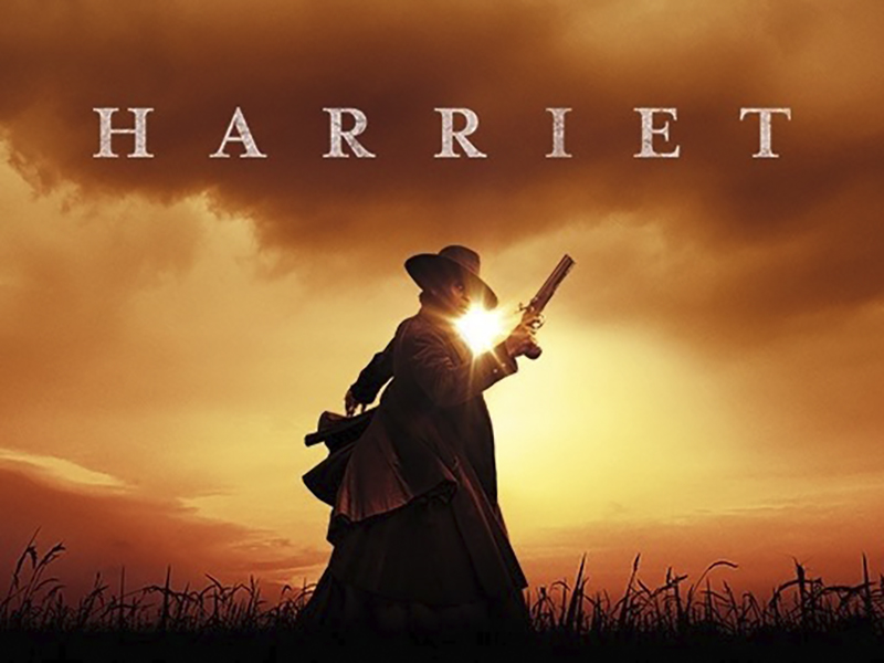 Harriet Film by Focus Features
