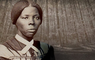 Bound for the Promised Land: Harriet Tubman, Portrait of an American Hero -  International Spy Museum Store