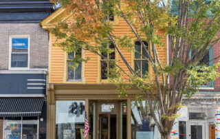 Harriet Tubman Museum - Cambridge, MD -1501 | Harriet Tubman Byway