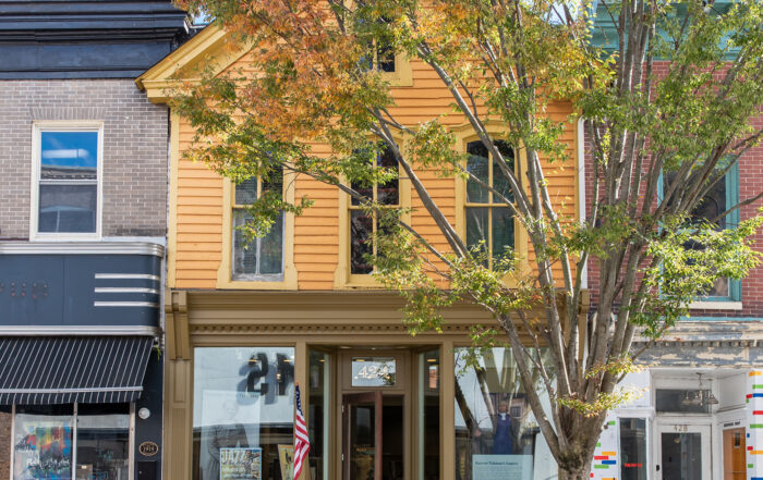 Harriet Tubman Museum - Cambridge, MD -1501 | Harriet Tubman Byway
