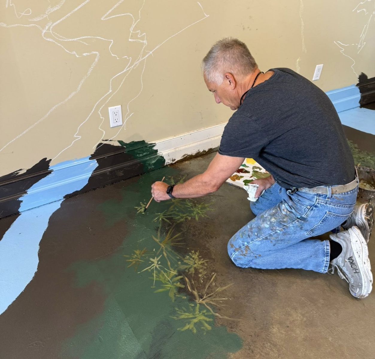 Harriet Tubman Museum & Education Center, Cambridge, MD