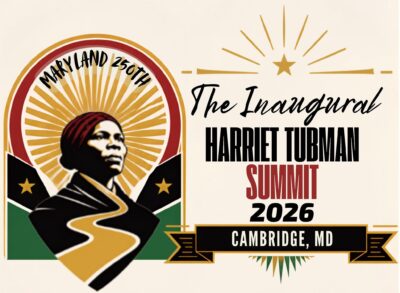 Harriet Tubman Summit Logo