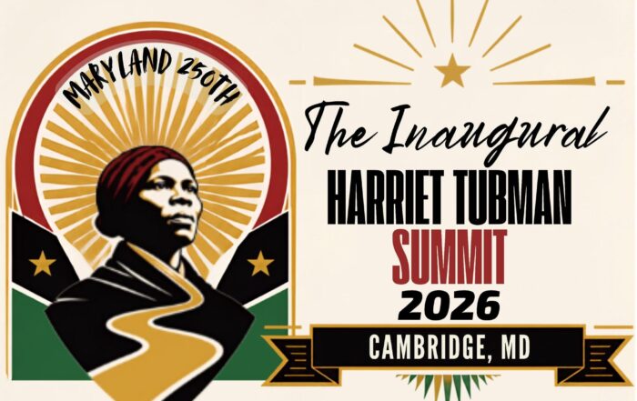 Harriet Tubman Summit Logo